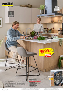 Höffner Prospekt - Angebote ab 06.05. - Seite 2