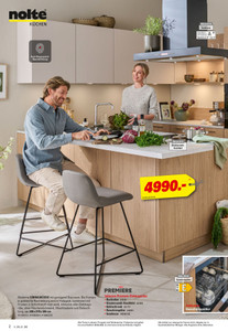 Höffner Prospekt - Angebote ab 06.05. - Seite 2