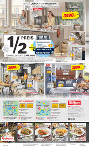 Höffner Prospekt - Angebote ab 26.08