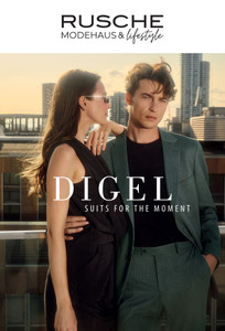 Rusche Modehaus Prospekt - Angebote ab 17.04.