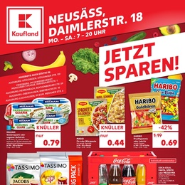 Kaufland Prospekt - Angebote ab 05.10.
