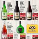 Kaufland Prospekt - Wein