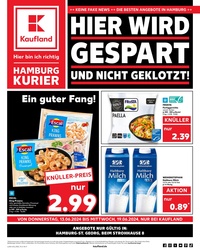 Kaufland Prospekt - Angebote ab 13.06.