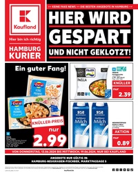 Kaufland Prospekt - Angebote ab 13.06.