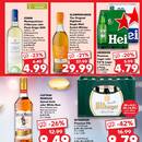 Kaufland Prospekt - Wein