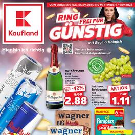 Kaufland