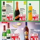 Kaufland Prospekt - Wein