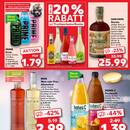 Kaufland Prospekt - Wein