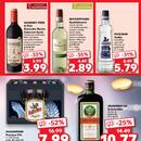 Kaufland Prospekt - Wein