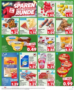 Kaufland Prospekt - Mo-Mi Angebote ab 30.09.