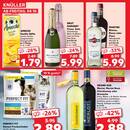 Kaufland Prospekt - Wein