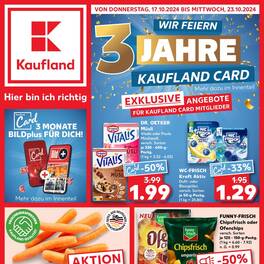 Kaufland