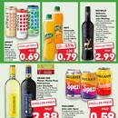 Kaufland Prospekt - Wein