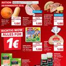 Kaufland Prospekt Seite 2