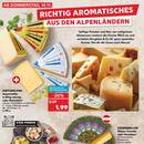 Kaufland Prospekt - Käse