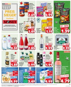 Kaufland Prospekt - Mo-Mi Angebote ab 02.12.