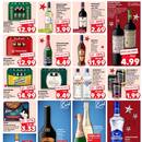 Kaufland Prospekt - Wein