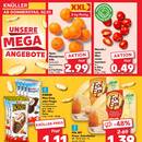 Kaufland Prospekt Seite 2