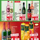 Kaufland Prospekt - Wein