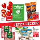 Kaufland Prospekt Seite 2