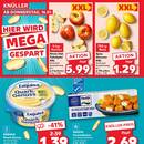 Kaufland Prospekt Seite 2