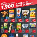 Kaufland Prospekt Seite 2