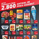 Kaufland Prospekt Seite 2