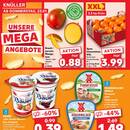 Kaufland Prospekt Seite 2