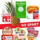 Kaufland Prospekt Seite 2