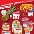 Kaufland Prospekt Seite 2