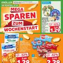 Kaufland Prospekt - Käse