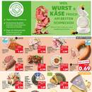 Kaufland Prospekt - Käse