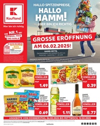 Kaufland Prospekt - Angebote ab 06.02.