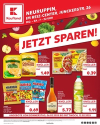 Kaufland Prospekt - Angebote ab 06.02.