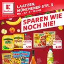 Kaufland Prospekt Seite 3