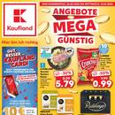 Kaufland Prospekt Seite 3