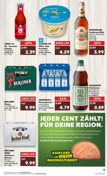 Kaufland Prospekt - Regionale Angebote ab 05.02.