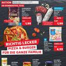 Kaufland Prospekt - Wein