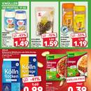 Kaufland Prospekt Seite 3