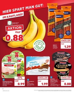 Kaufland Prospekt - Angebote ab 20.02.