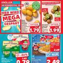 Kaufland Prospekt Seite 2