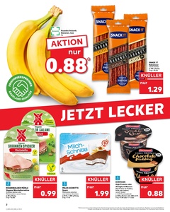 Kaufland Prospekt - Angebote ab 20.02.