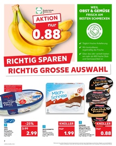 Kaufland Prospekt - Angebote ab 20.02.