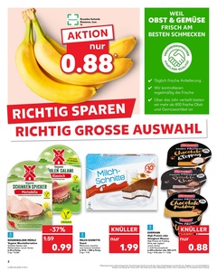 Kaufland Prospekt - Angebote ab 20.02.