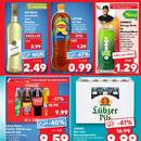 Kaufland Prospekt - Wein