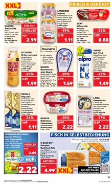 Kaufland Prospekt - Angebote ab 20.02.