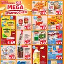 Kaufland Prospekt Seite 2