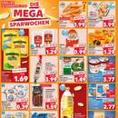 Kaufland Prospekt Seite 2