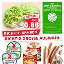 Kaufland Prospekt Seite 2