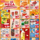 Kaufland Prospekt Seite 2